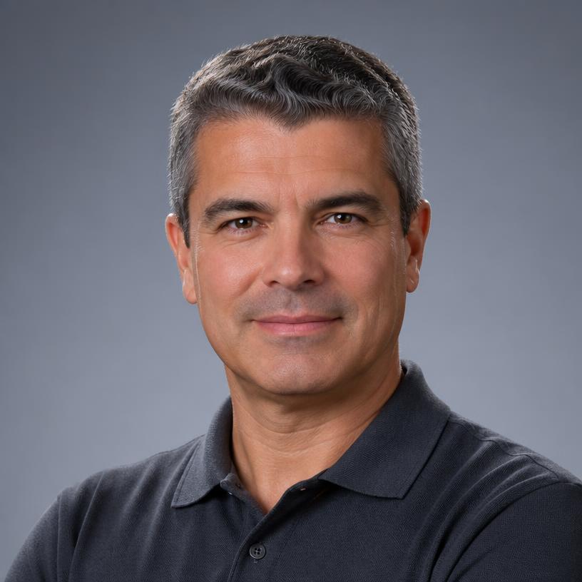 Foto de Marcio Checcucci