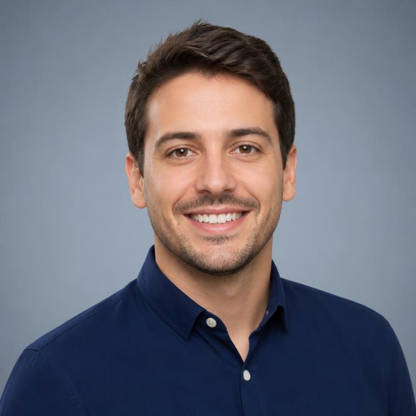 Foto de João Tolentino