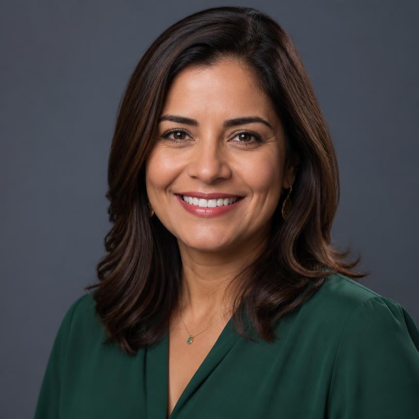 Foto de Poliana Melo
