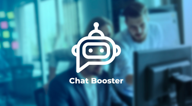 Chatbot para bitrix24 chatbooster atualização do aplicativo imagem de cabeçalho