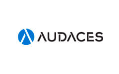 Logo Case Audaces