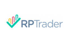 Logo Case RP Trader