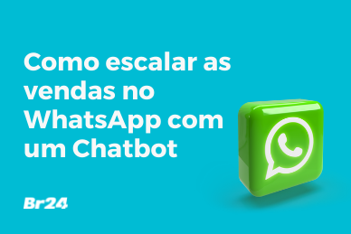 Capa webinar escalar vendas whatsapp chatbot