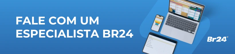 Bitrix24 Automação Empresarial