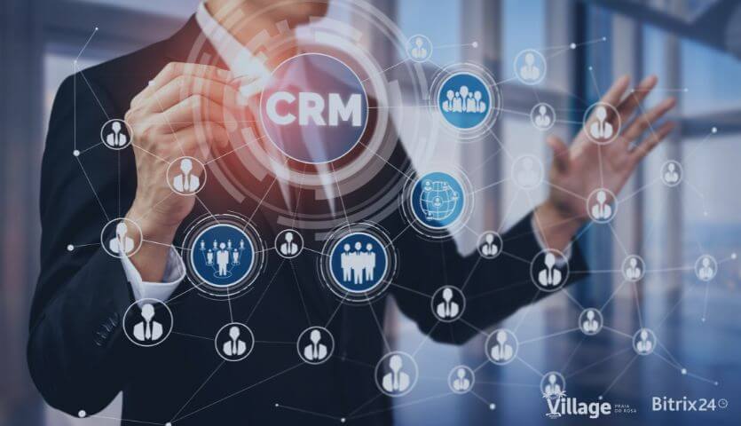 CRM jurídico