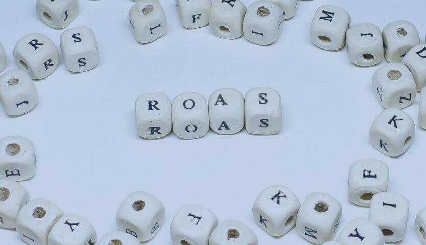 Roas formula