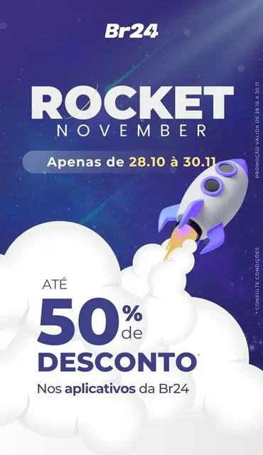 promo-rocket-november-br24-bitrix24-apps-aplicativos-desconto