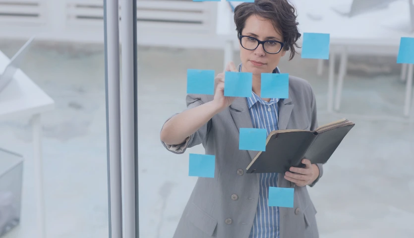 Principais desafios na implementação do Workflow