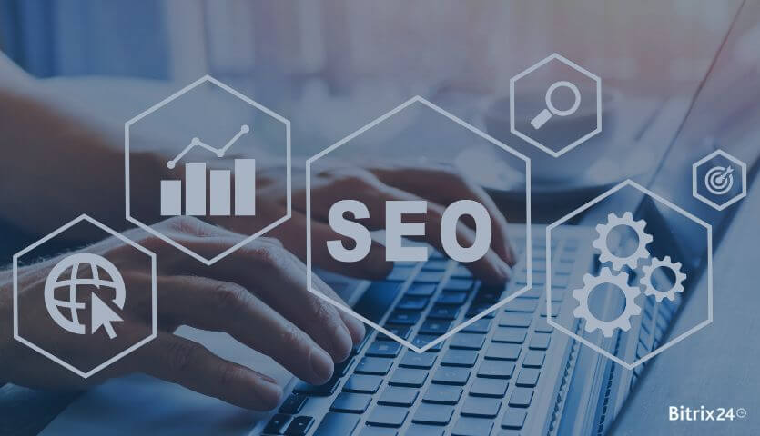 Conteúdo SEO-Friendly