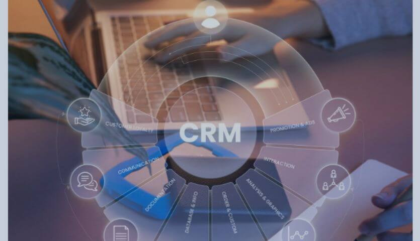 CRM Juridico