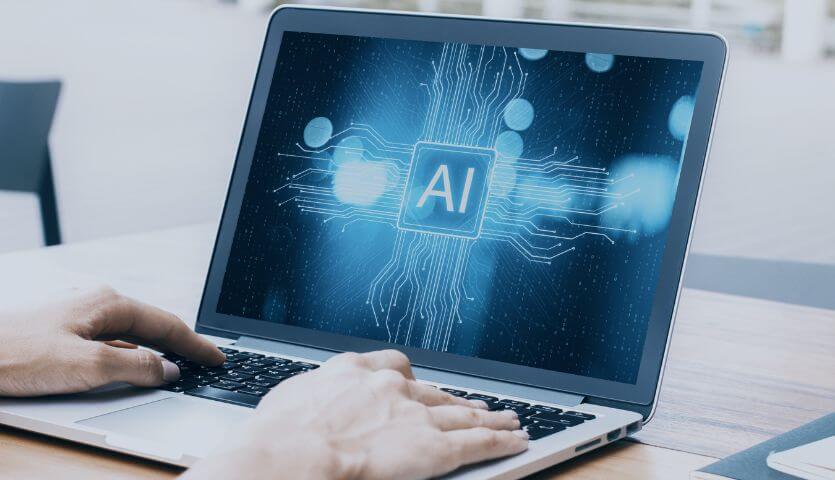 o impacto da inteligência artificial no mercado de trabalho - redação