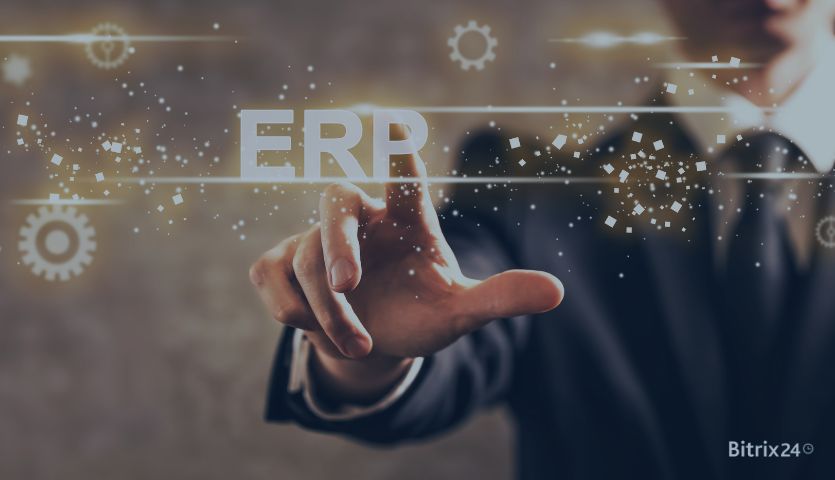 ERP