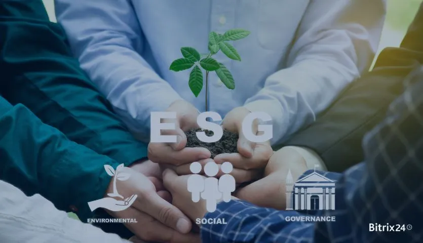 ESG