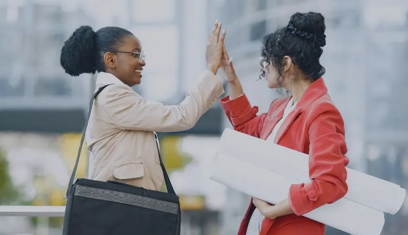 Empoderamento feminino no Brasil