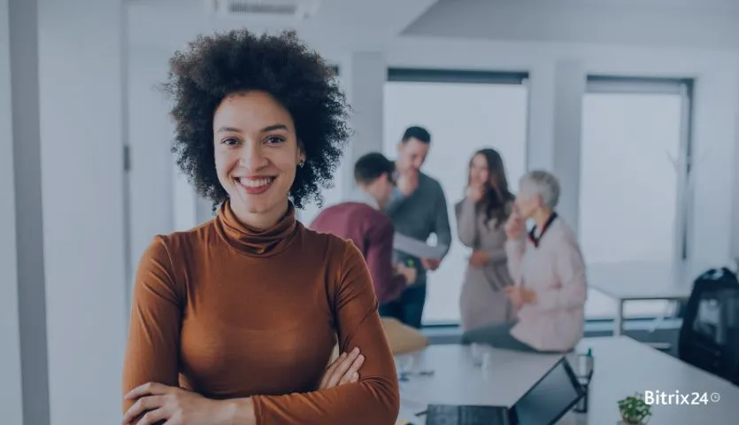 Empoderamento feminino