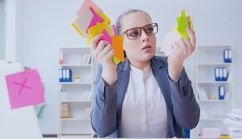 Importância do backlog na priorização de tarefas