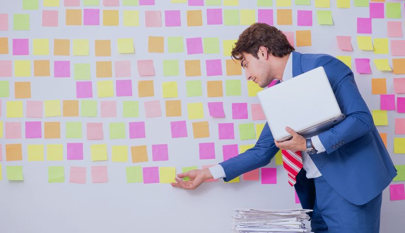 Product backlog e sprint backlog entenda a diferença