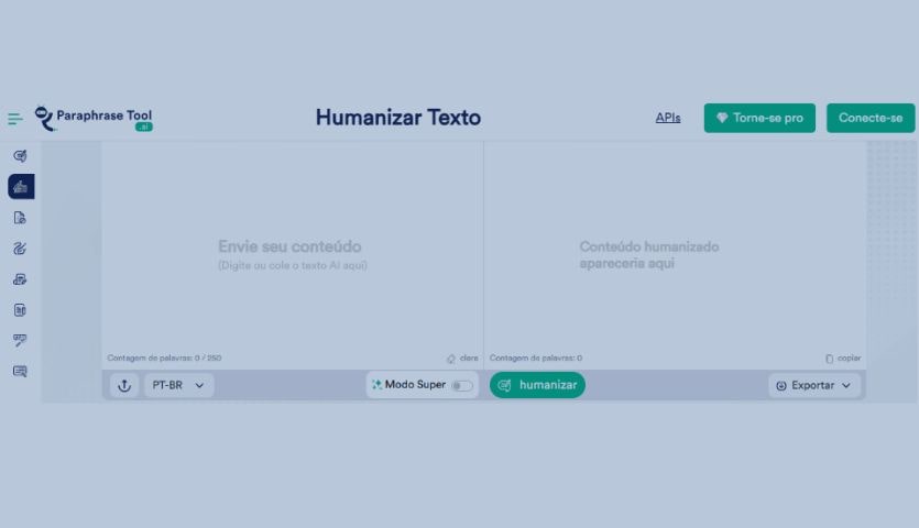 Ferramenta de IA
