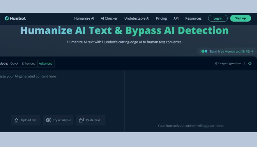 Humbot.ai