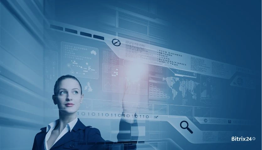 Tecnologias emergentes