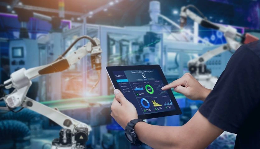 Automação Industrial curso