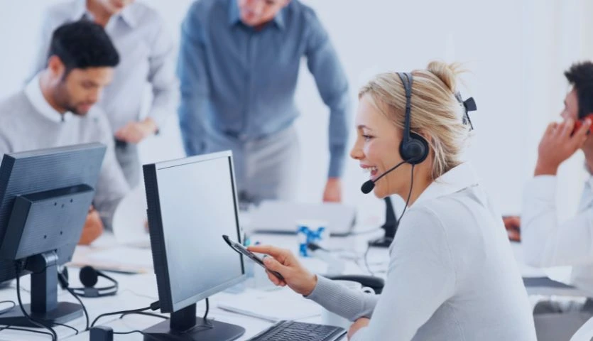 Expectativas do cliente