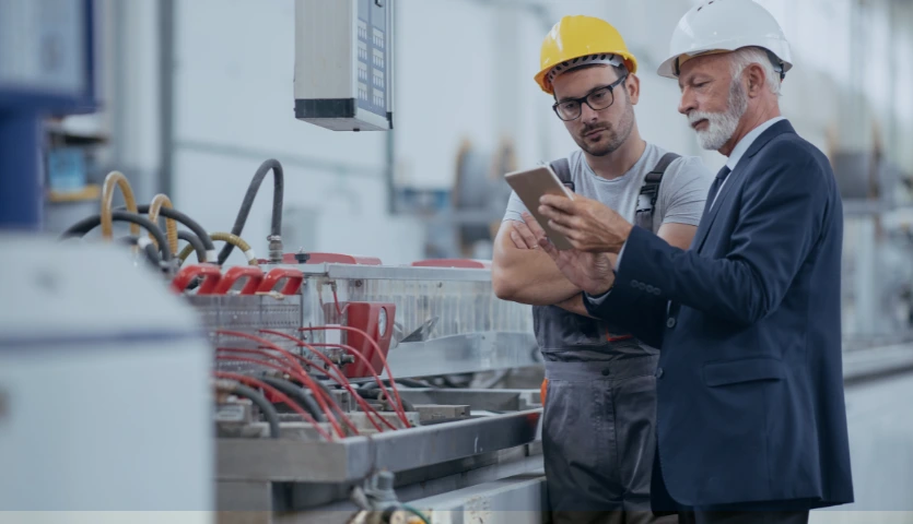 Gestão de qualidade nas empresas exemplos