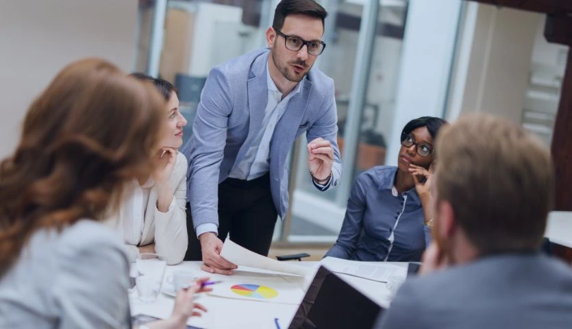 Processos Gerenciais quanto tempo