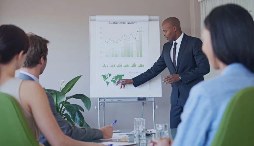 Quais são os 3 pilares da sustentabilidade empresarial