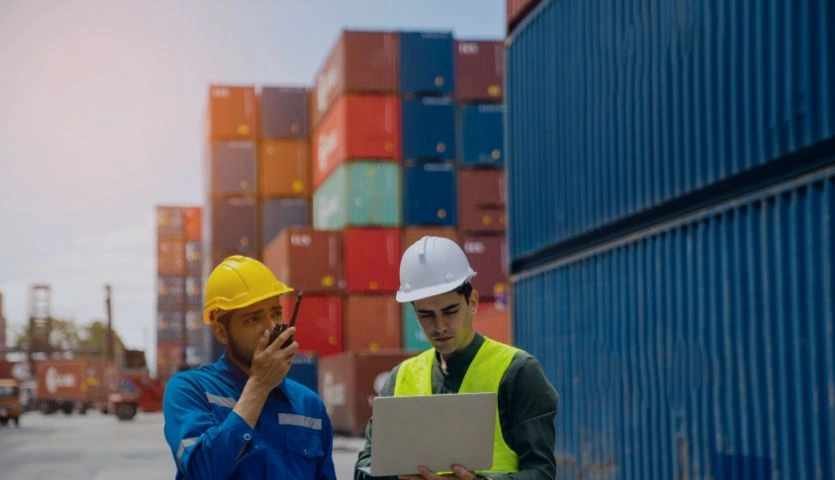 Qual é o conceito de supply chain