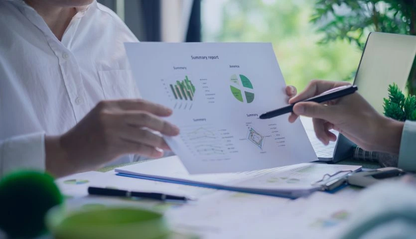 Sustentabilidade empresarial exemplos