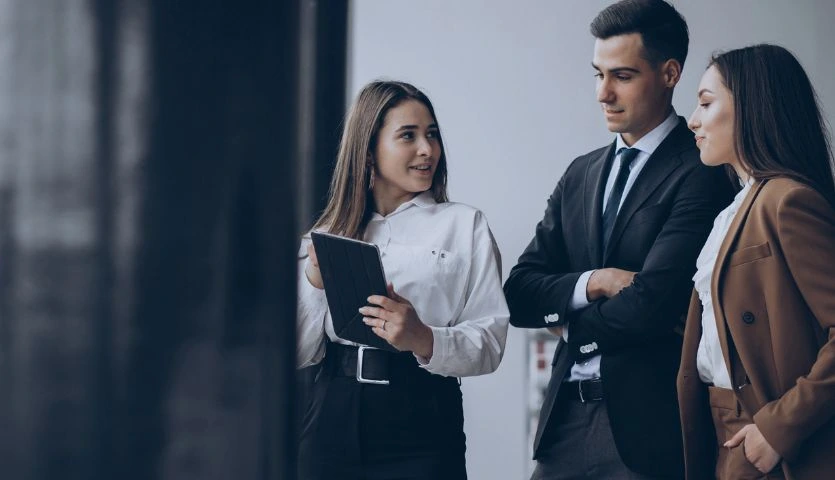 Benefícios oferecidos pelo B24 Club