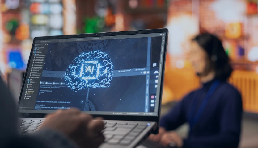 Como a IA pode ajudar na gestão de projetos