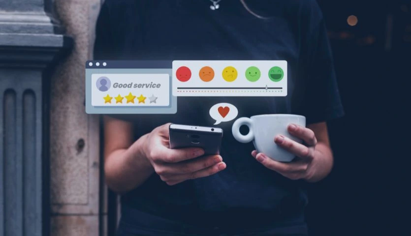 Customer Satisfaction Score