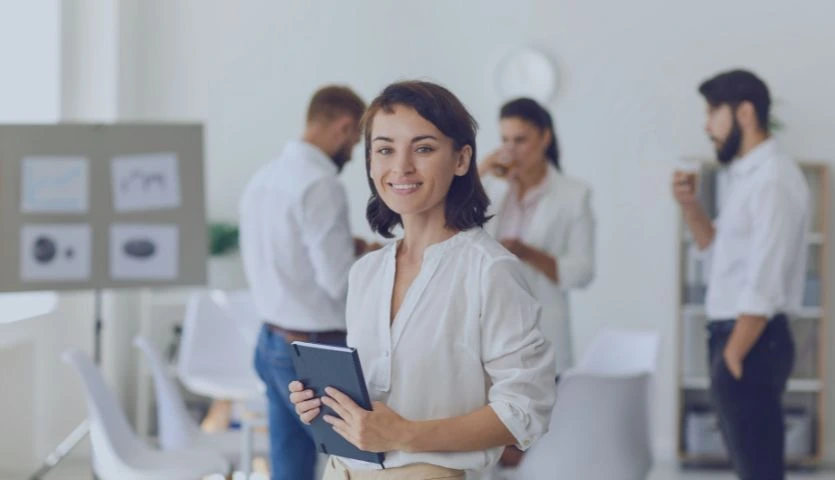 IA para otimizar processos