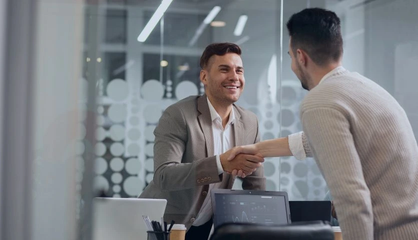 Índice de Satisfação do Cliente