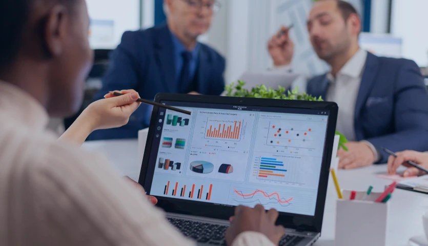 Planos CRM
