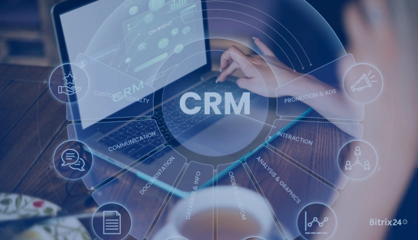 crm b2b